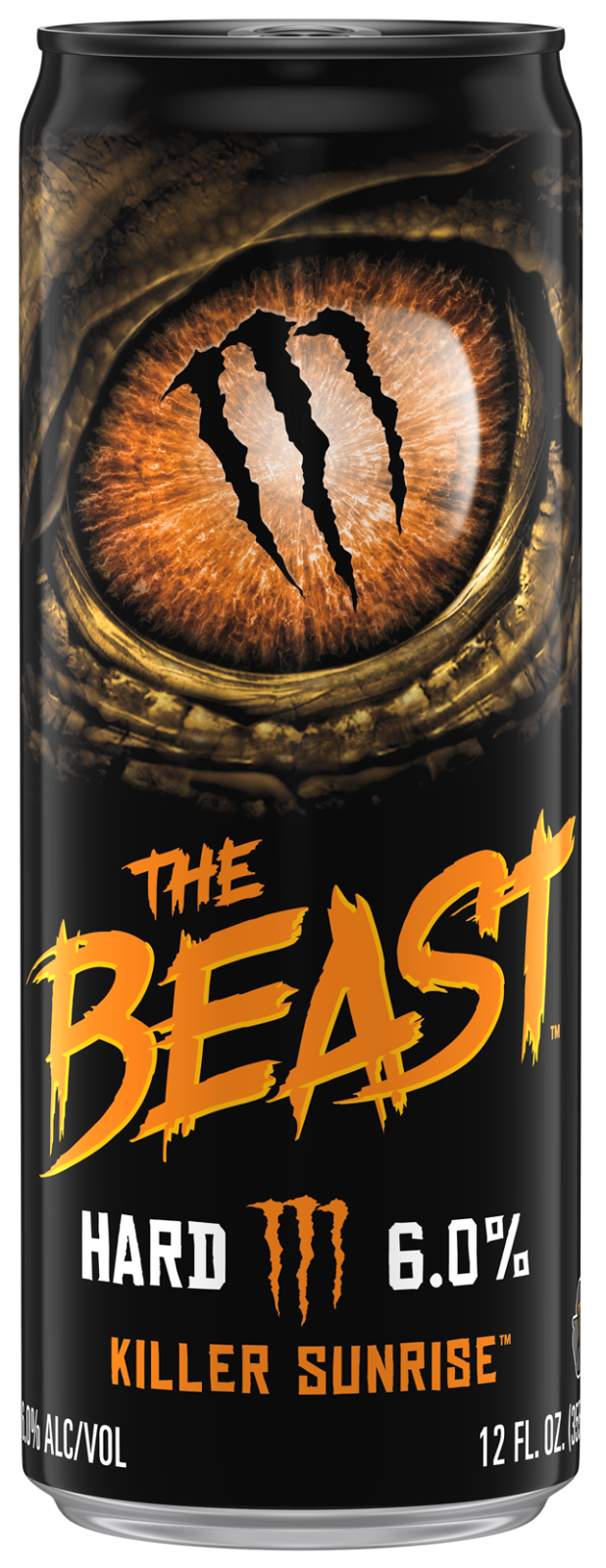 Beast Killer Sunrise