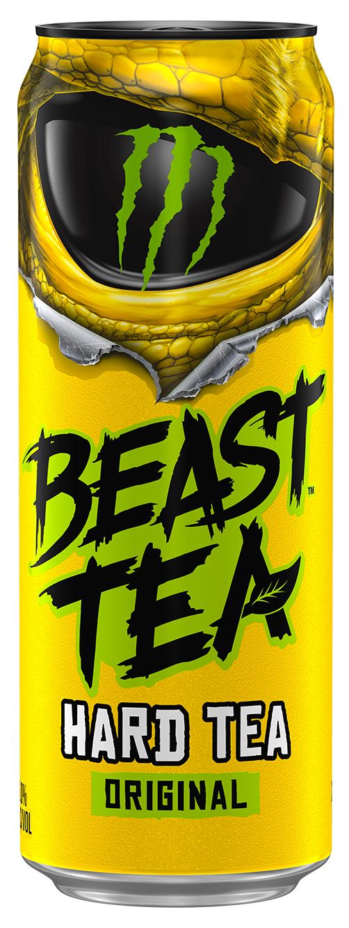 Beast Tea Original