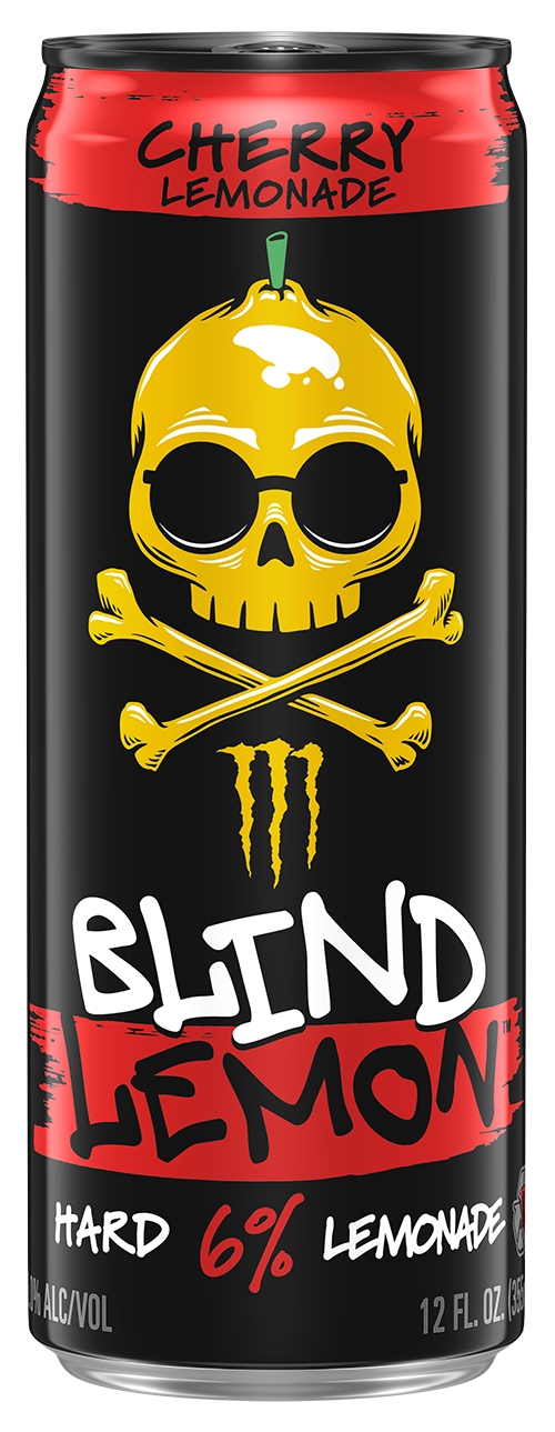 Blind Lemon Cherry