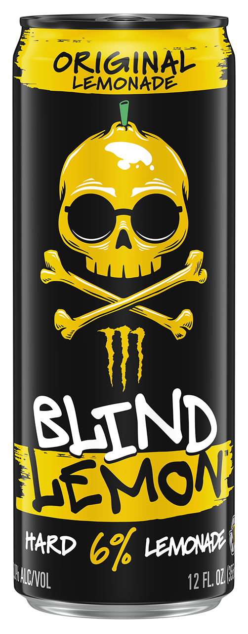 Blind Lemon Original