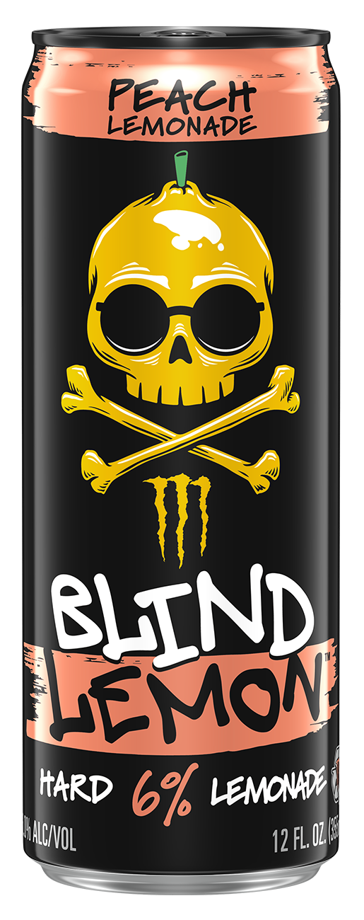 Blind Lemon Peach