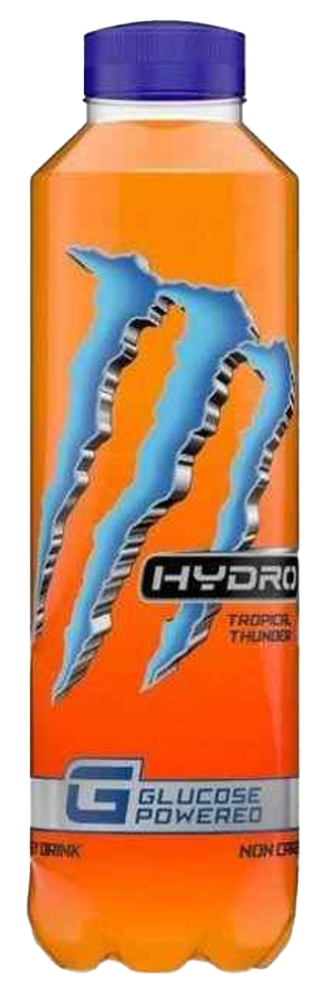 Hydro Tropical Thunder