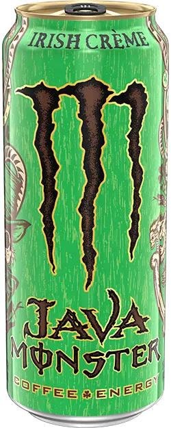 Java Irish Créme