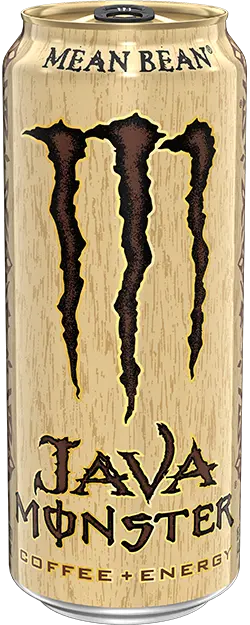 Java Mean Bean