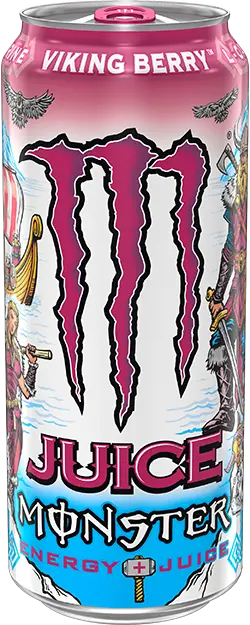 Juice Viking Berry