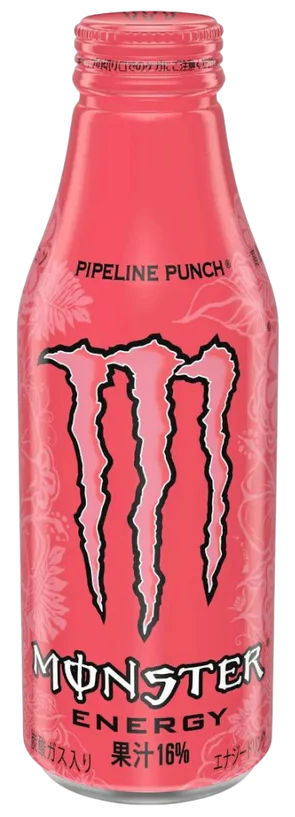 Juiced Pipeline Punch (Fles)