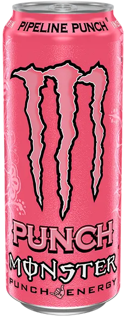 Juiced Pipeline Punch