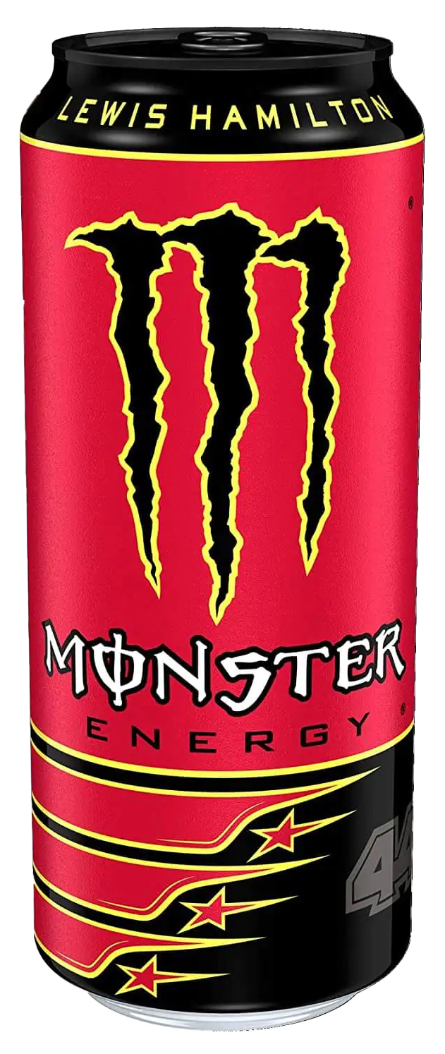 Lewis Hamilton Edition 3 Star
