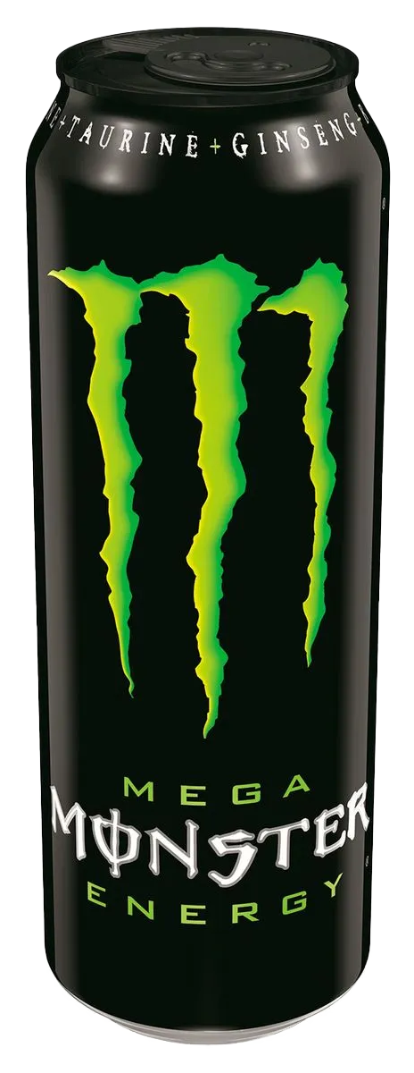 Mega Monster