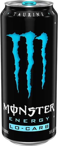 Monster Lo-Carb