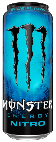 Nitro Blue Flash