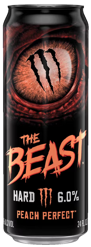 Beast Peach Perfect