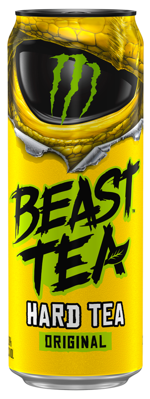 Beast Tea Original