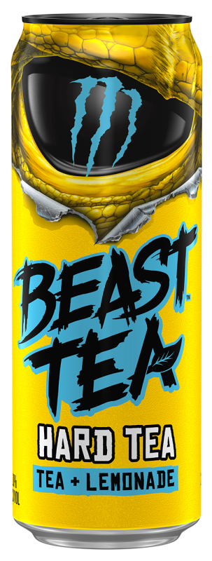 Beast Tea Tea Lemonade