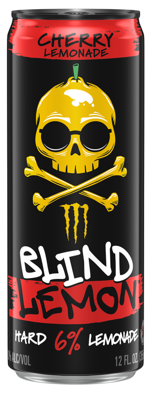 Blind Lemon Cherry