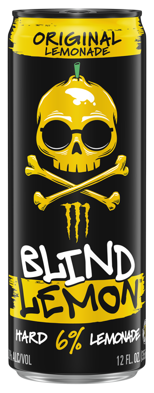 Blind Lemon Original