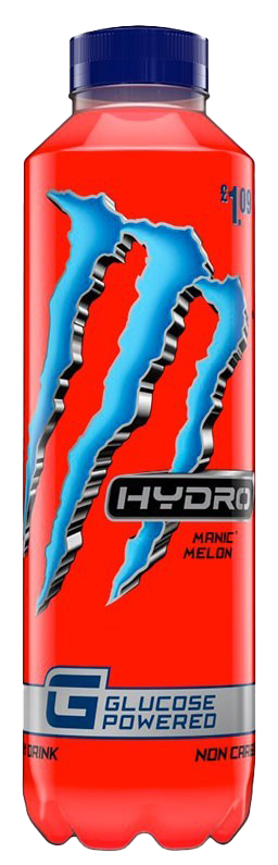 Hydro Manic Melon