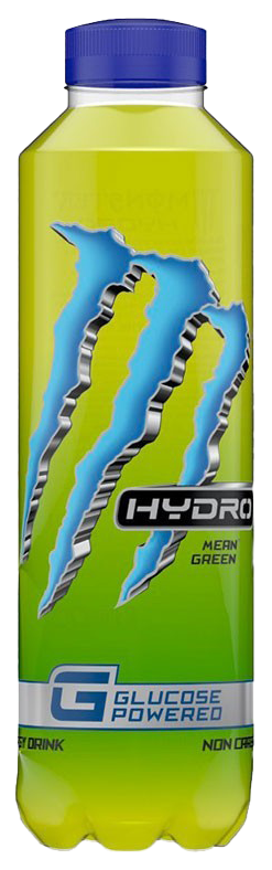 Hydro Mean Green