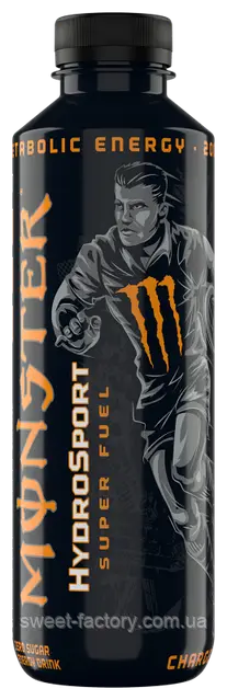 Hydrosport Superfuel Charge