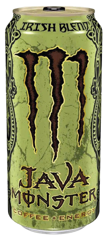 Java Irish Blend