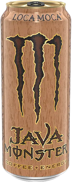 Java Loca Moca