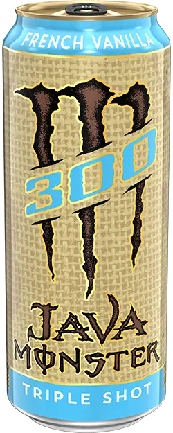Java Triple Shot French Vanilla