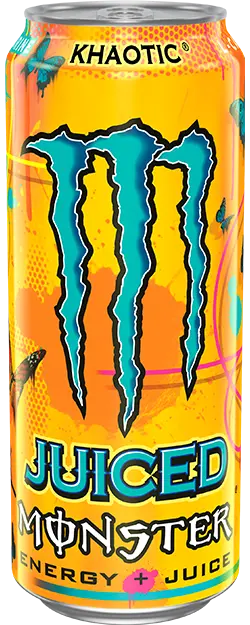 Juiced Khaotic
