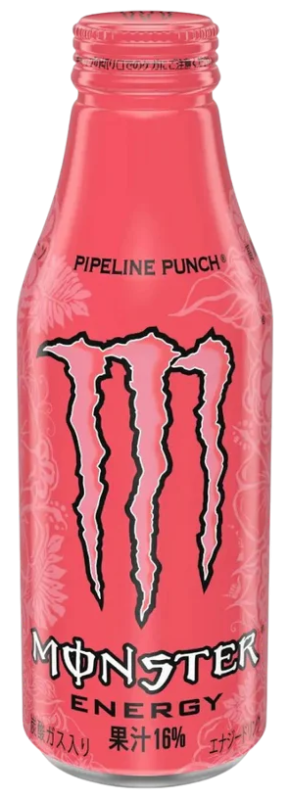 Juiced Pipeline Punch (Fles)