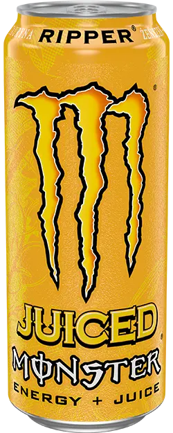 Juiced Ripper