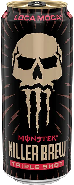 Java Killer Brew Loca Moca