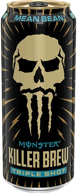 Java Killer Brew Mean Bean