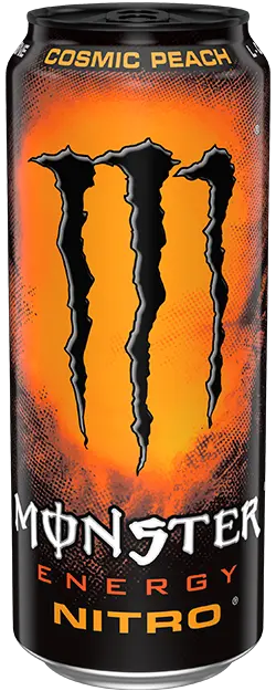 Nitro Cosmic Peach