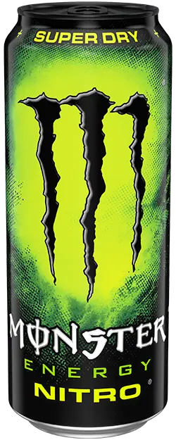Nitro Super Dry