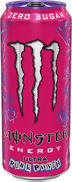 Ultra Punk Punch