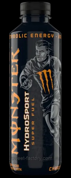 Hydrosport Superfuel Charge