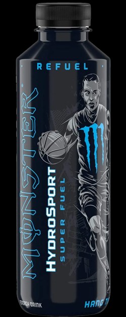 Hydrosport Superfuel Hang Time