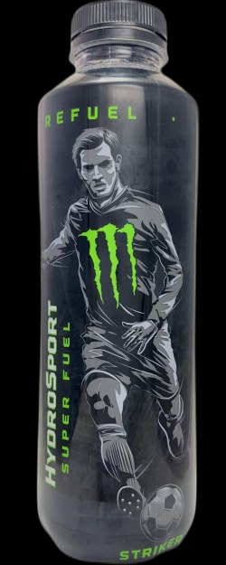 Hydrosport Superfuel Striker