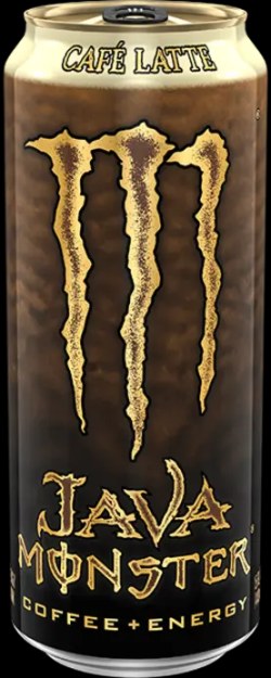 Java Café Latte