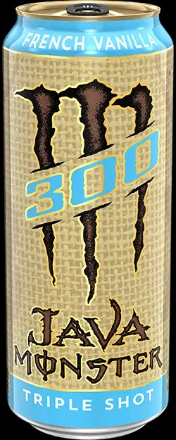 Java Triple Shot French Vanilla