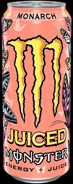 Juiced Monarch