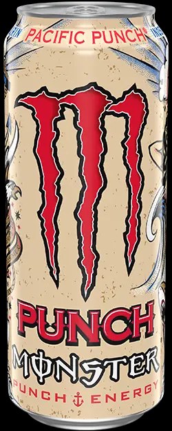 Juiced Pacific Punch