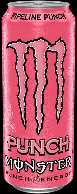 Juiced Pipeline Punch