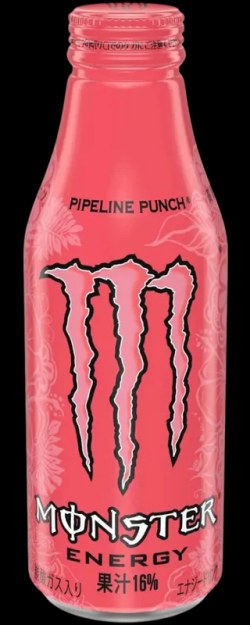Juiced Pipeline Punch (Fles)