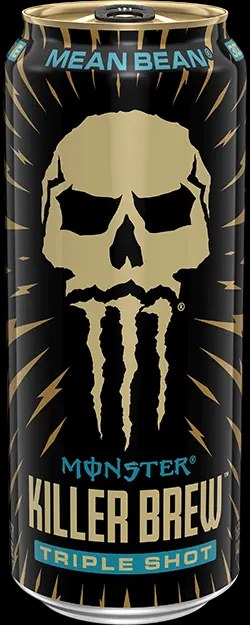 Killer Brew Mean Bean