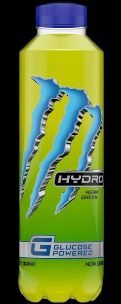Hydro Mean Green