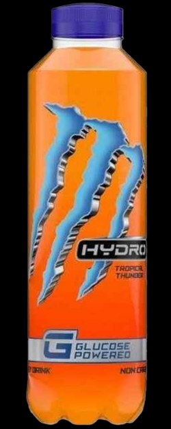 Hydro Tropical Thunder