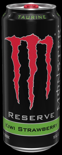 Reserve Kiwi Strawberry