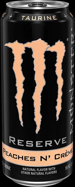 Reserve Peaches n’ Crème