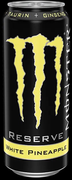 Reserve White Pineapple