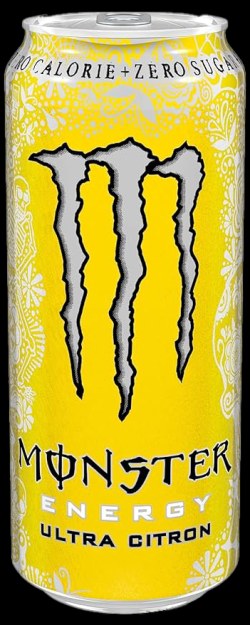 Ultra Citron